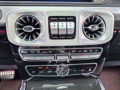 Mercedes-Benz G-Class G 500 - ფოტო 6