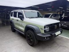 Tank 300 Off-Road Edition 2.0T Challenger - photo 2