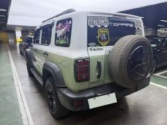 Tank 300 Off-Road Edition 2.0T Challenger - photo 4