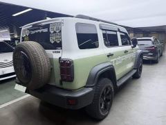 Tank 300 Off-Road Edition 2.0T Challenger - photo 5