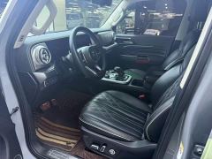 Tank 300 Off-Road Edition 2.0T Challenger - photo 6