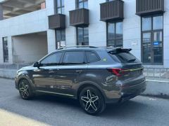 Roewe RX5 PLUS 330TGI Edition - ფოტო 3
