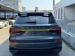 Roewe RX5 PLUS 330TGI Edition - ფოტო 4