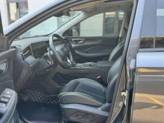 Roewe RX5 PLUS 330TGI Edition - ფოტო 5