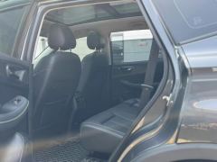 Roewe RX5 PLUS 330TGI Edition - ფოტო 6