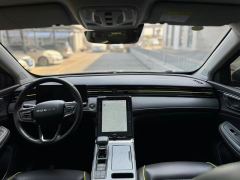 Roewe RX5 PLUS 330TGI Edition - ფოტო 7