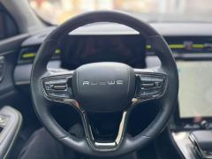 Roewe RX5 PLUS 330TGI Edition - ფოტო 8