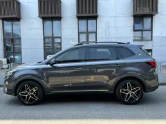 Roewe RX5 PLUS 330TGI Edition - ფოტო 9