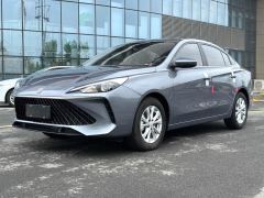 Roewe MG i5 1.5L CVT Prestige - фото 1