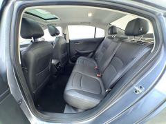 Roewe MG i5 1.5L CVT Prestige - фото 3