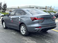 Roewe MG i5 1.5L CVT Prestige - фото 7