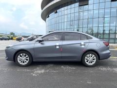 Roewe MG i5 1.5L CVT Prestige - фото 8