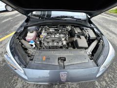Roewe MG i5 1.5L CVT Prestige - фото 9