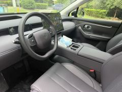 Leapmotor C16 BEV 630 Premium Edition 5-seater - ფოტო 3