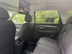 Leapmotor C16 BEV 630 Premium Edition 5-seater - ფოტო 4