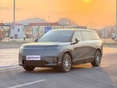 XPeng GX Extended Range 1585 AWD Ultra Flagship - фото 1