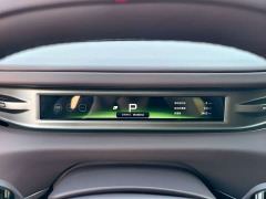 XPeng GX Extended Range 1585 AWD Ultra Flagship - фото 10