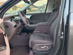 XPeng GX Extended Range 1585 AWD Ultra Flagship - фото 14