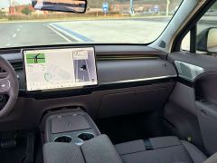 XPeng GX Extended Range 1585 AWD Ultra Flagship - фото 16