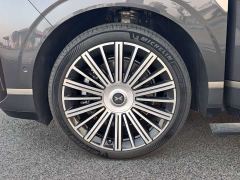 XPeng GX Extended Range 1585 AWD Ultra Flagship - фото 18