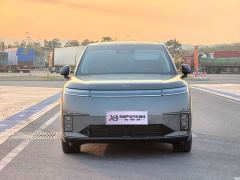 XPeng GX Extended Range 1585 AWD Ultra Flagship - фото 2
