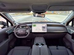 XPeng GX Extended Range 1585 AWD Ultra Flagship - фото 20