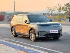 XPeng GX Extended Range 1585 AWD Ultra Flagship - фото 3