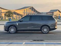 XPeng GX Extended Range 1585 AWD Ultra Flagship - фото 5