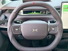 XPeng GX Extended Range 1585 AWD Ultra Flagship - фото 6