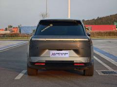 XPeng GX Extended Range 1585 AWD Ultra Flagship - фото 8