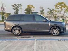 XPeng GX Extended Range 1585 AWD Ultra Flagship - фото 9