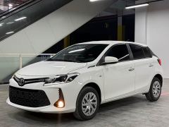 Toyota Vios FS 1.5L 20th Anniversary Edition - фото 1