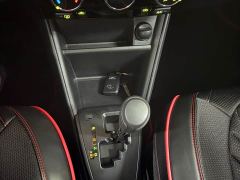 Toyota Vios FS 1.5L 20th Anniversary Edition - фото 13