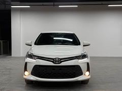 Toyota Vios FS 1.5L 20th Anniversary Edition - фото 2