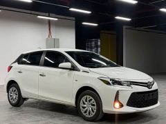 Toyota Vios FS 1.5L 20th Anniversary Edition - фото 3