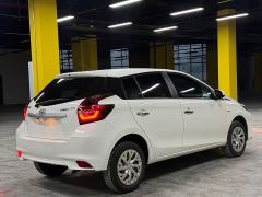 Toyota Vios FS 1.5L 20th Anniversary Edition - фото 4
