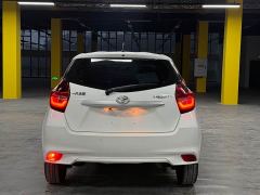 Toyota Vios FS 1.5L 20th Anniversary Edition - фото 5