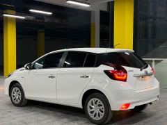 Toyota Vios FS 1.5L 20th Anniversary Edition - фото 6