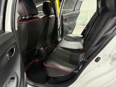 Toyota Vios FS 1.5L 20th Anniversary Edition - фото 8