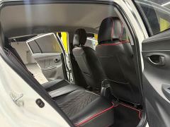 Toyota Vios FS 1.5L 20th Anniversary Edition - фото 9