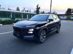 Jetour Jietu Dasheng 1.5T Star Shining - фото 1