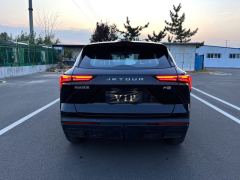 Jetour Jietu Dasheng 1.5T Star Shining - фото 10