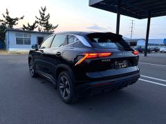 Jetour Jietu Dasheng 1.5T Star Shining - фото 11