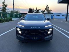 Jetour Jietu Dasheng 1.5T Star Shining - фото 2