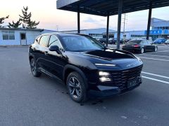 Jetour Jietu Dasheng 1.5T Star Shining - фото 3