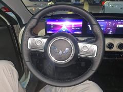 Wuling Binguo 333km Lingxi Connected Edition - ფოტო 10