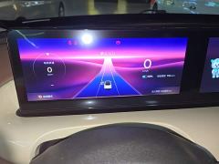 Wuling Binguo 333km Lingxi Connected Edition - ფოტო 11