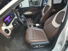 Wuling Binguo 333km Lingxi Connected Edition - ფოტო 14