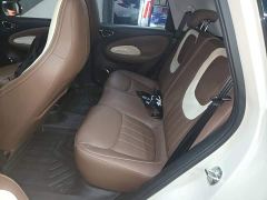 Wuling Binguo 333km Lingxi Connected Edition - ფოტო 16
