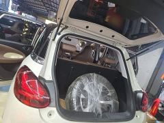 Wuling Binguo 333km Lingxi Connected Edition - ფოტო 18
